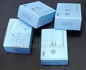 Wireless Mobile Mifi