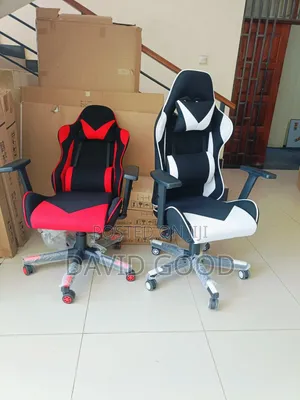 Racer Chair