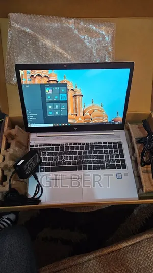 Laptop Dell Latitude 7400 6GB Intel Core i5 SSD 256GB