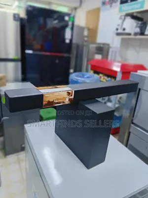 Hisense the Beast Sound Bar With Wireless Subwoofer