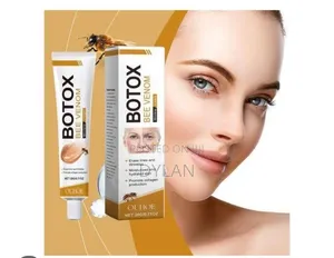 Botox Bee Venom