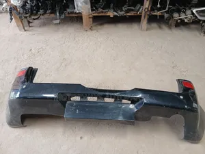 Suzuki Escudo Rear Bumper