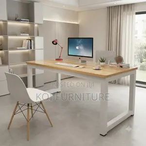 Office Desk; 1400mm Office Computer Working Table