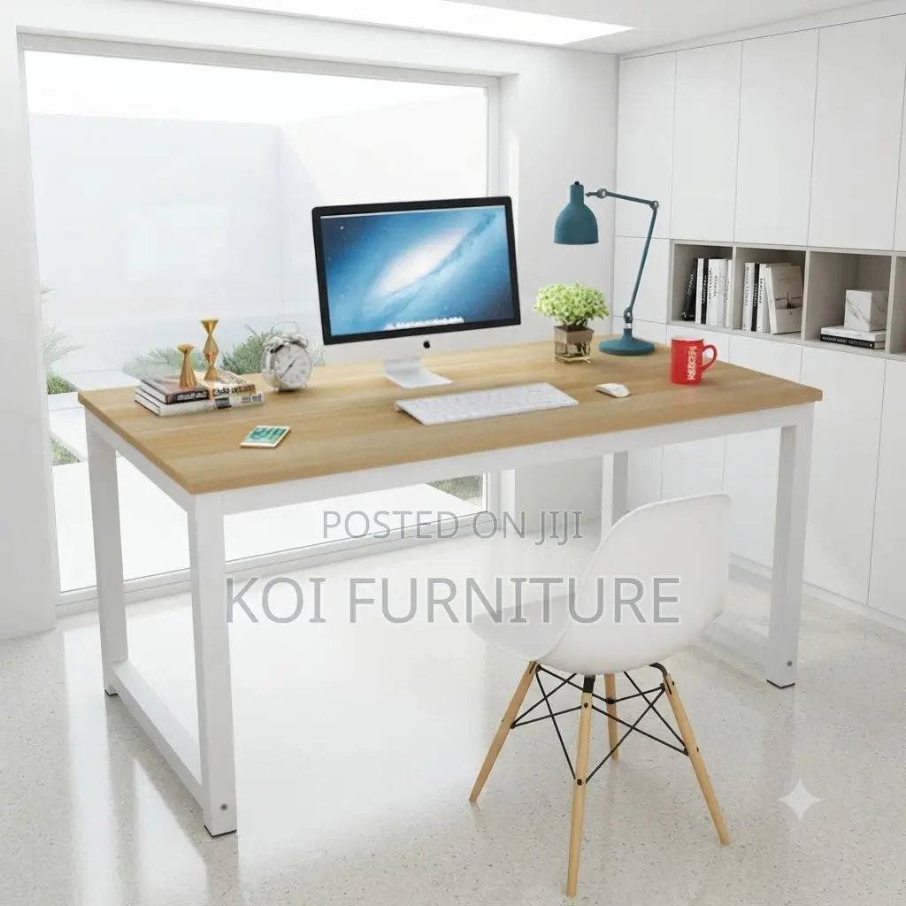 Office Desk; 1400mm Office Computer Working Table
