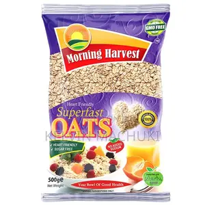 Superfast Oats 500G Bag