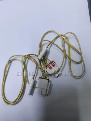Fridge Samsung Sensors