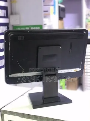 Pos Touch Machine All in One 4gb 128ssd