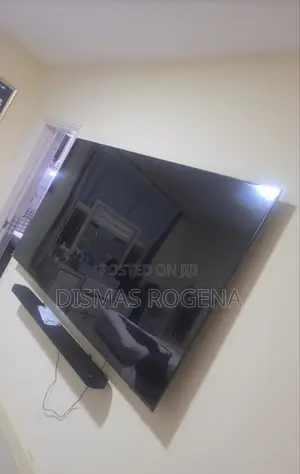 Samsung 85Q60D 85 Inches QLED