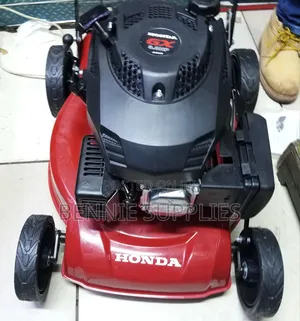 Best and Reliable Honda Gasoline Lawnmower