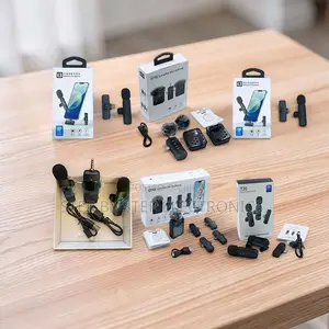 Portable Lavalier F11-2,qy66, Microphones Wholesale