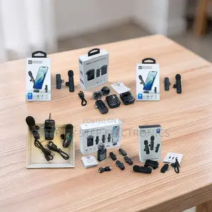 Advanced Lavalier F11-2,qy66, Microphones Wholesale