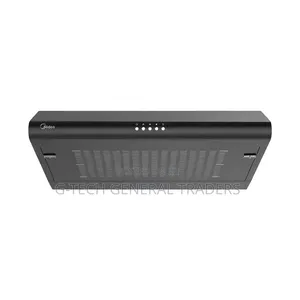Midea 60cm Built in Hood MH60F49EM21BB-BS(1 Year Warranty)