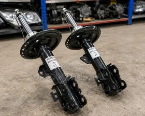 Toyota Fielder 2015–2018 Genuine Ex-Japan Front Shock Absorber