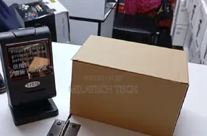 Syble XB-8606 Omnidirectional QR Barcode Scanner USB