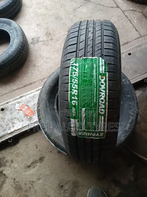 175/55r16 Dovroad Tyres