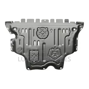 Volkswagen ARTEON Steel Engine Sump Guard
