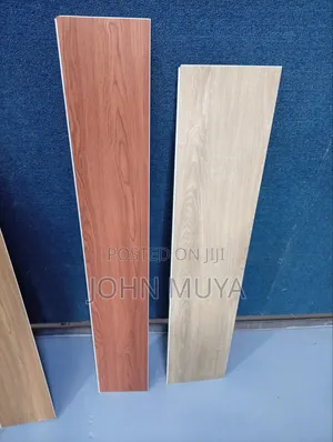 Dealers in High Quality SPC Flooring Interlocking and Installation