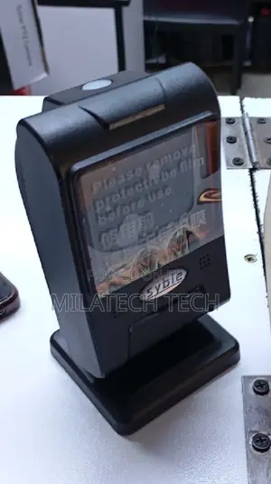 Table Mount Barcode Scanner XB-8606 for Retail POS System