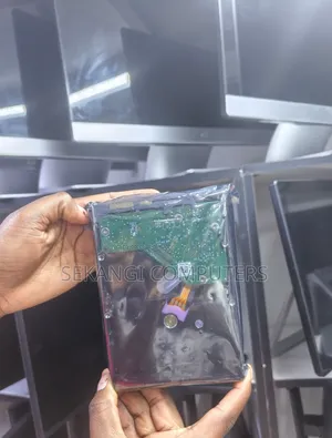 Western Digital 4TB Desktop Hard Disk