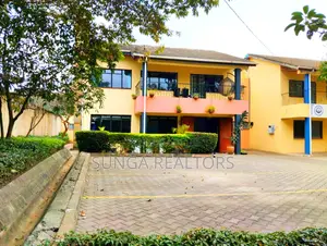 Commercial Property for Rent in Kilimani