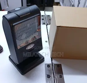 Syble XB-8606 Automatic Hands-Free 2D Barcode Reader
