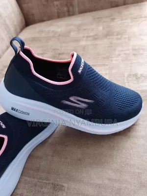 Sketcher Slide in Shoes