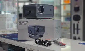 CY900 Android 1080P LED Projector With Remote