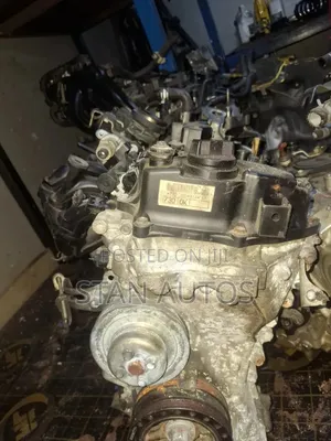 Kf Slim Engine for Daihatsu Mira