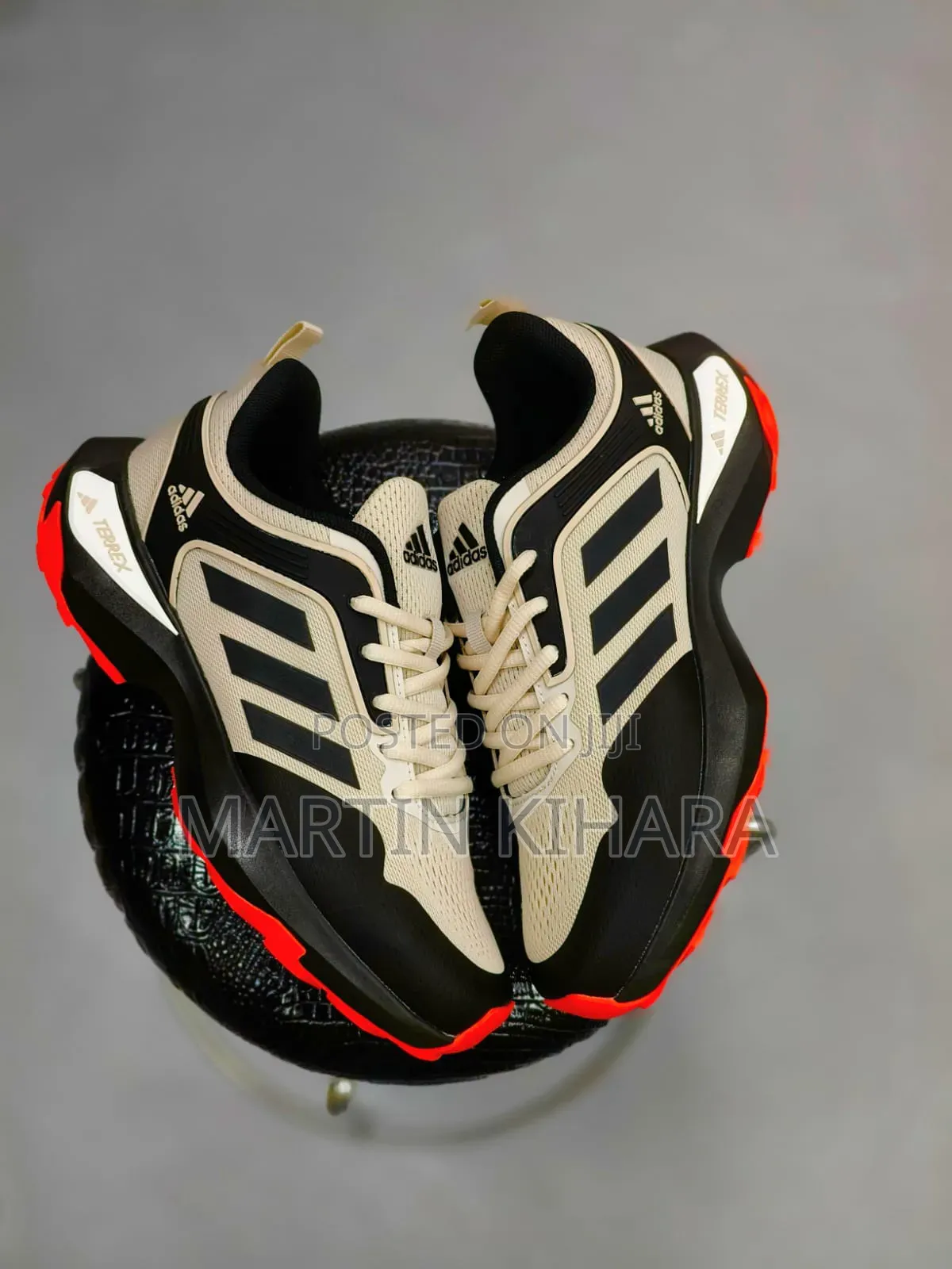 Adidas Terrex Sneakers (Size 40-45)
