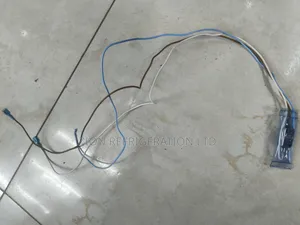 Fridge Sensors 3 Wire in Nairobi Kenya