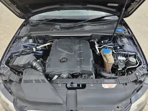 Audi A4 2009