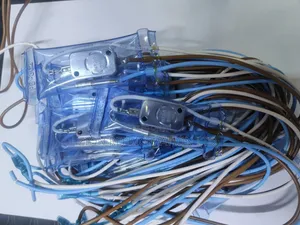 Fridge Sensors 3 Wire in Nairobi Kenya