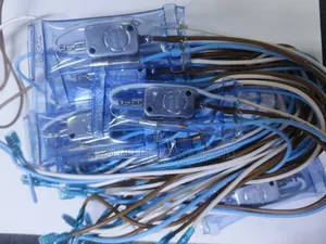 Fridge Sensors 3 Wire in Nairobi Kenya