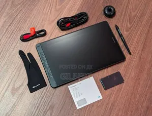 Tablet 4 GB Blue