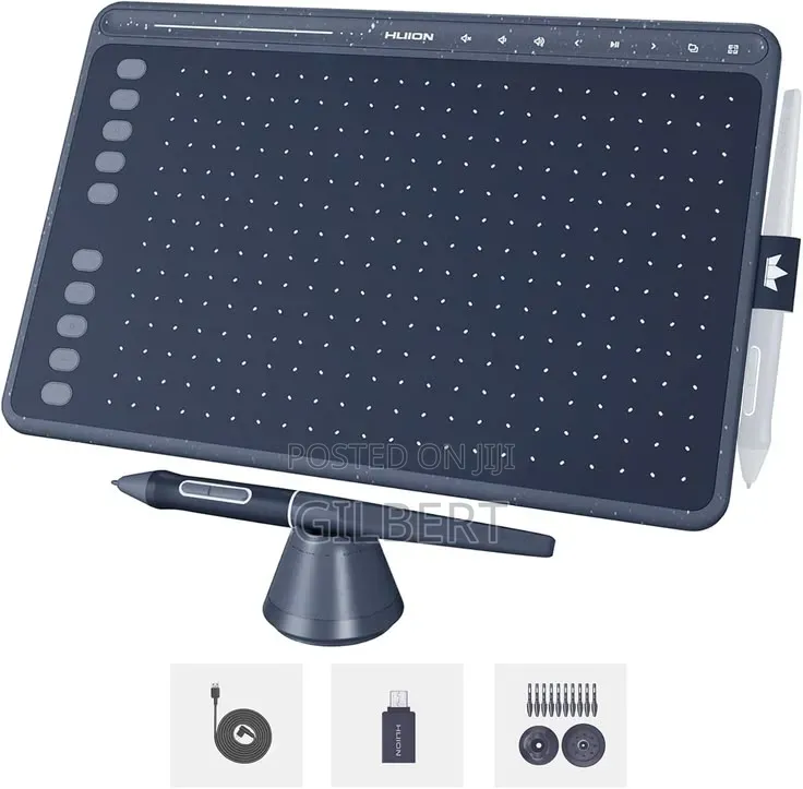 Tablet 4 GB Blue