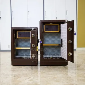Single Door Safe