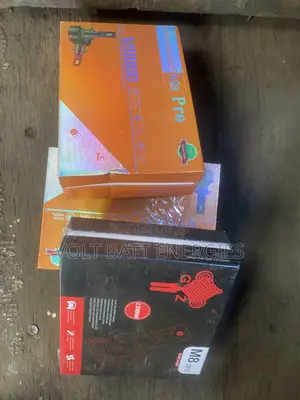 LED Headlight Bulbs
