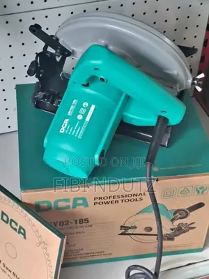New Professional DCA 1400watts Circular Saw/Dca Circular Saw