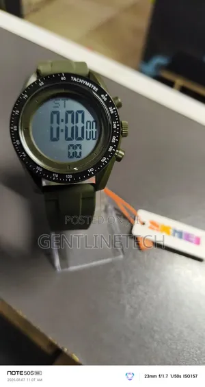 SKMEI 2045 Sports Watch