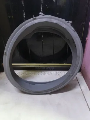 Washing Machine Door Gasket