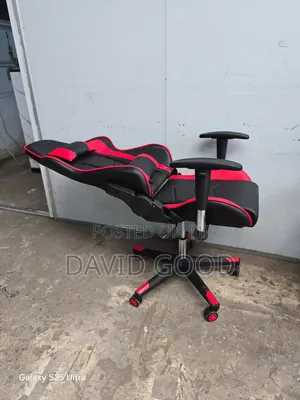 Computer Game Chair