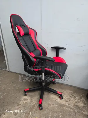 Computer Game Chair