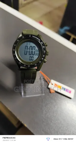 Original SKMEI 2045 Digital Watch