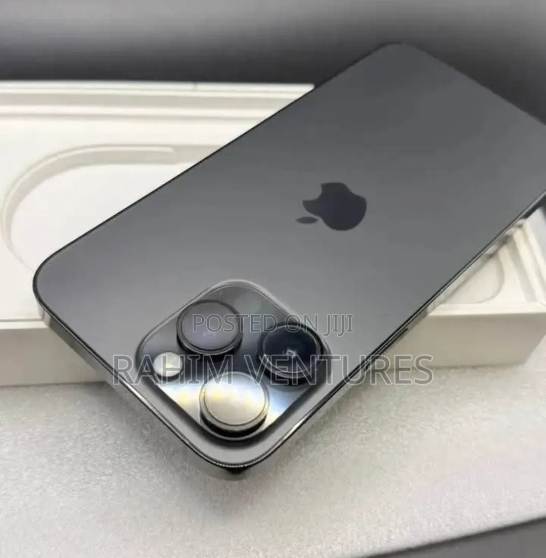 Apple iPhone 14 Pro 128 GB Gray