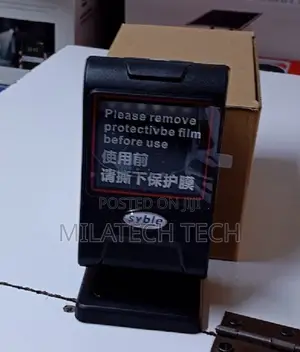 Desktop Table Mount Barcode Scanner XB-8606 for Retail Stores