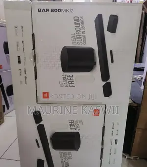BAR800Mk2 JBL