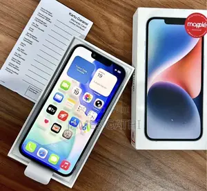 Apple iPhone 14 Plus 512 GB