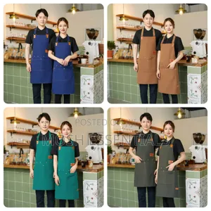 High Quality Kitchen Apron