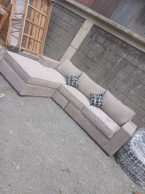 3 PCS Rotational L Shape