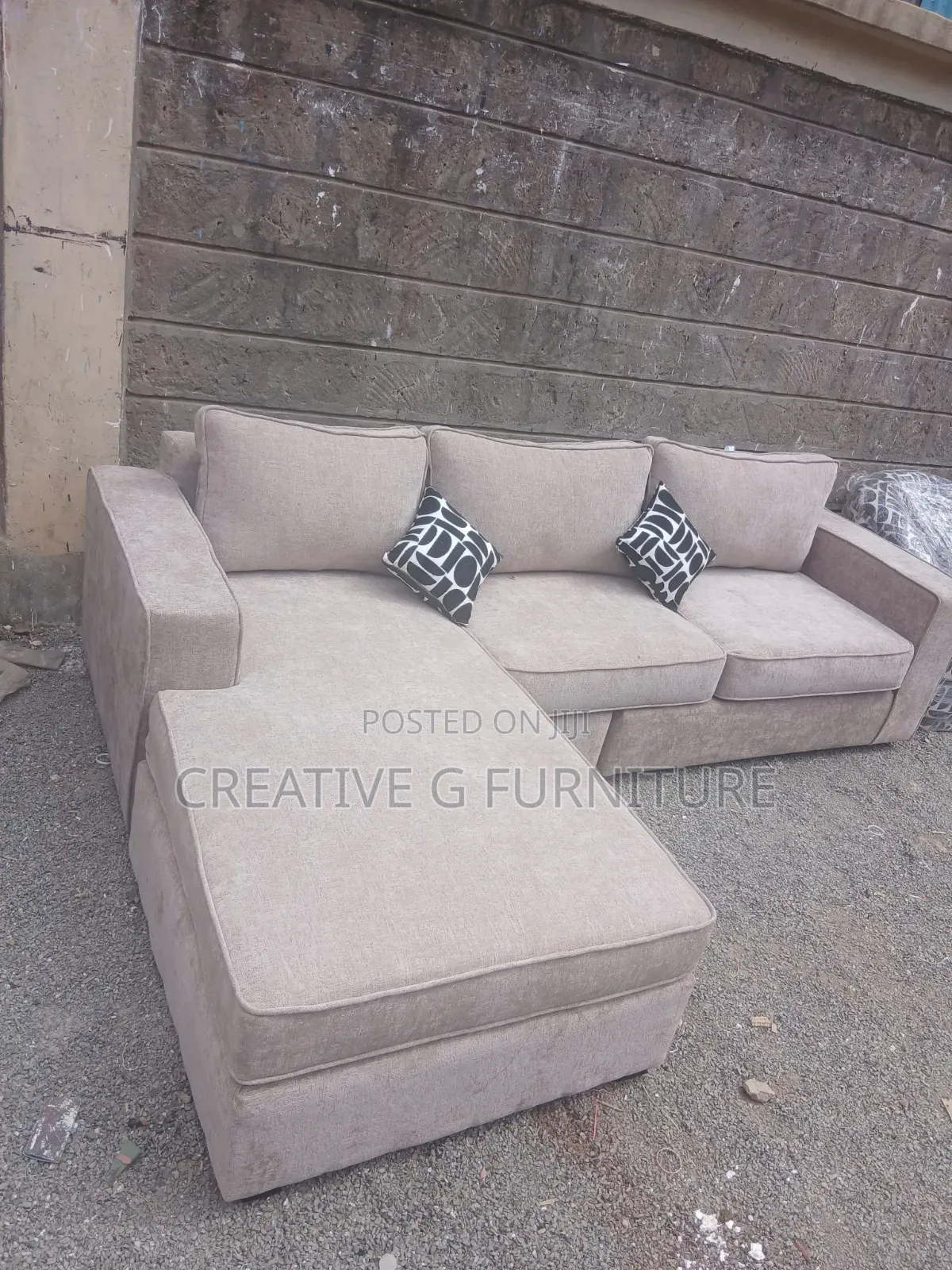 3 PCS Rotational L Shape